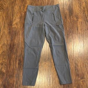 Athleta Gray Joggers - 10